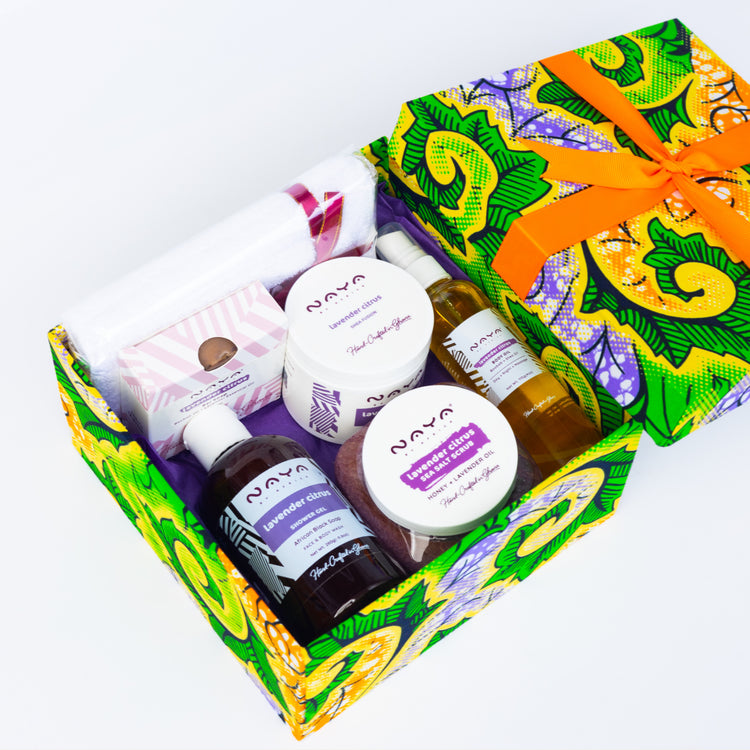 Selfcare Bundles
