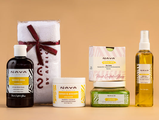 All My Love Gift Box