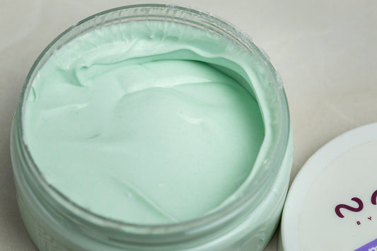 Moringa Rose Body Cream