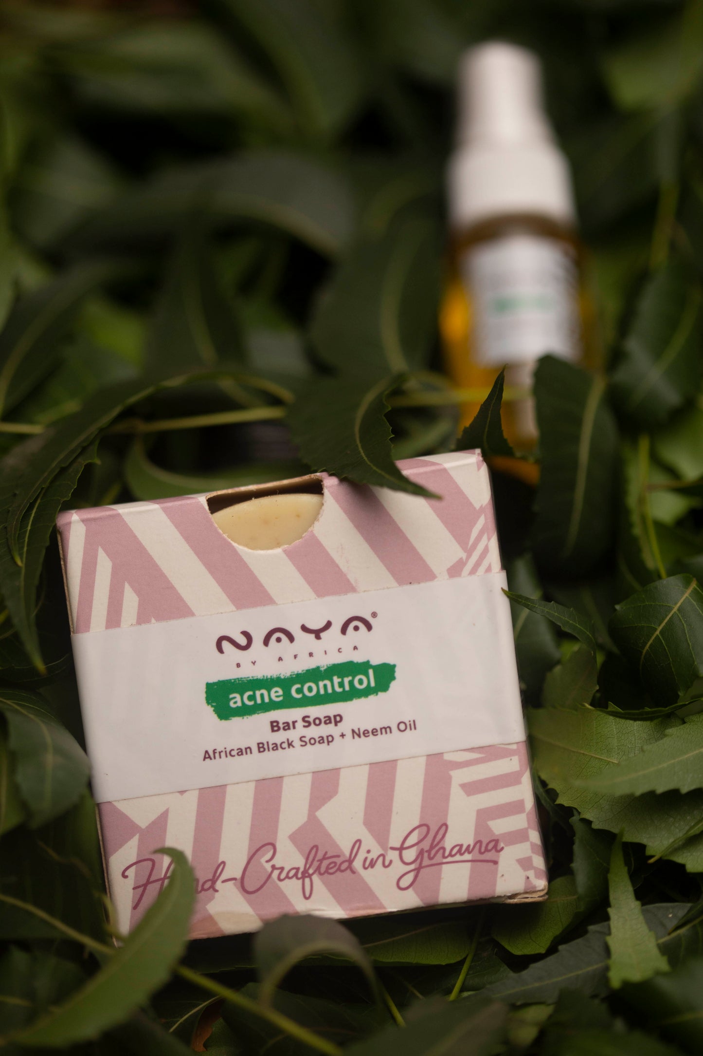 Acne Control Bar Soap