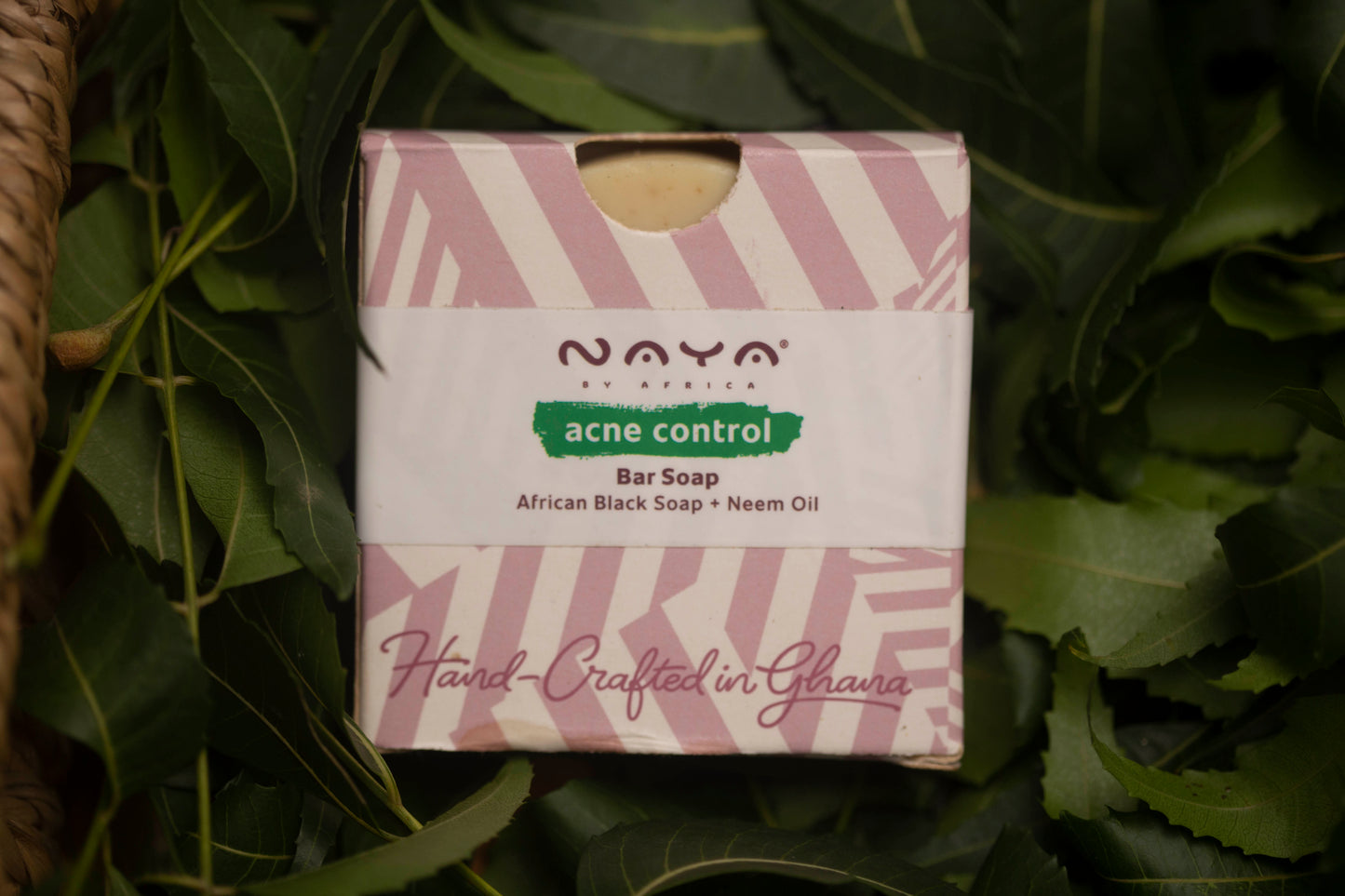 Acne Control Bar Soap