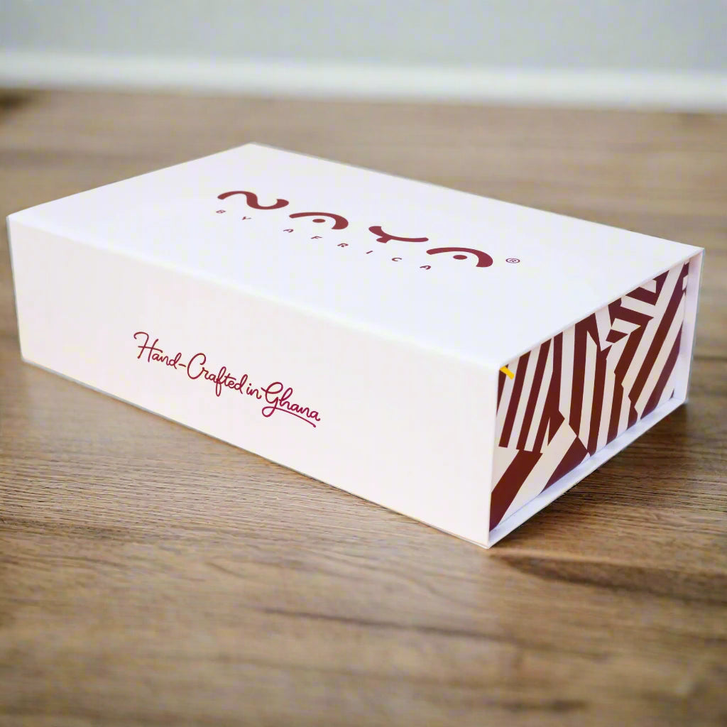 NAYA Branded Gift Box(Empty)