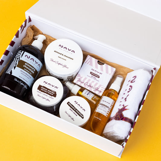 Ultimate Indulgence Gift Set
