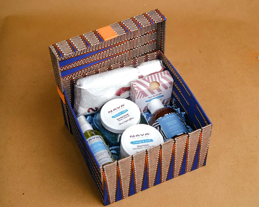 All My Love Gift Box