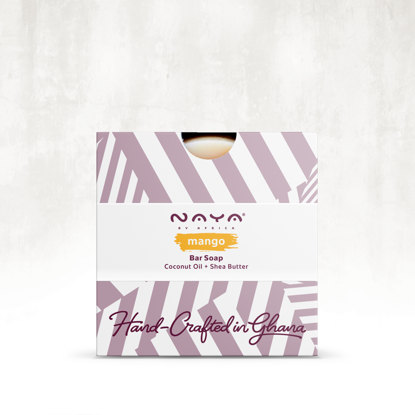 Mango Bar Soap