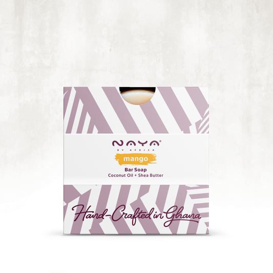 Mango Bar Soap
