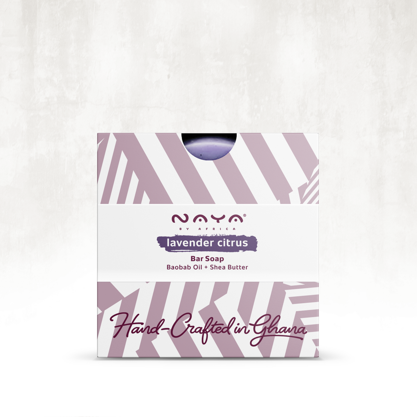 Lavendar Bar Soap