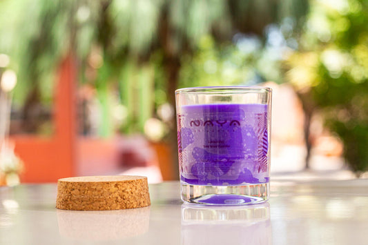 Lavender Soy Wax Candle