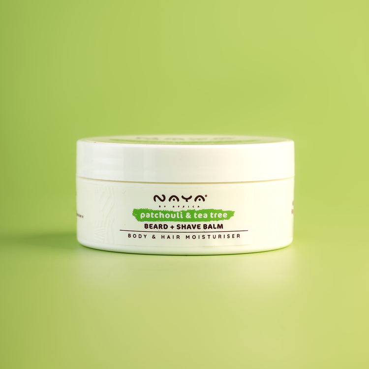 Face & Beard Moisturizers