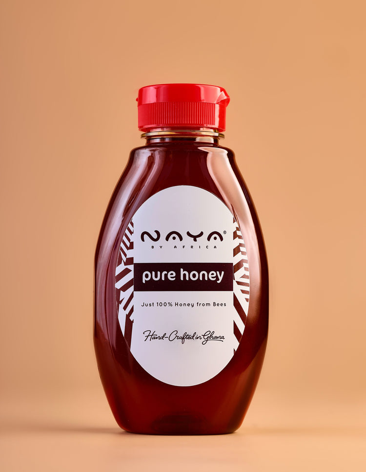 Raw Extracts