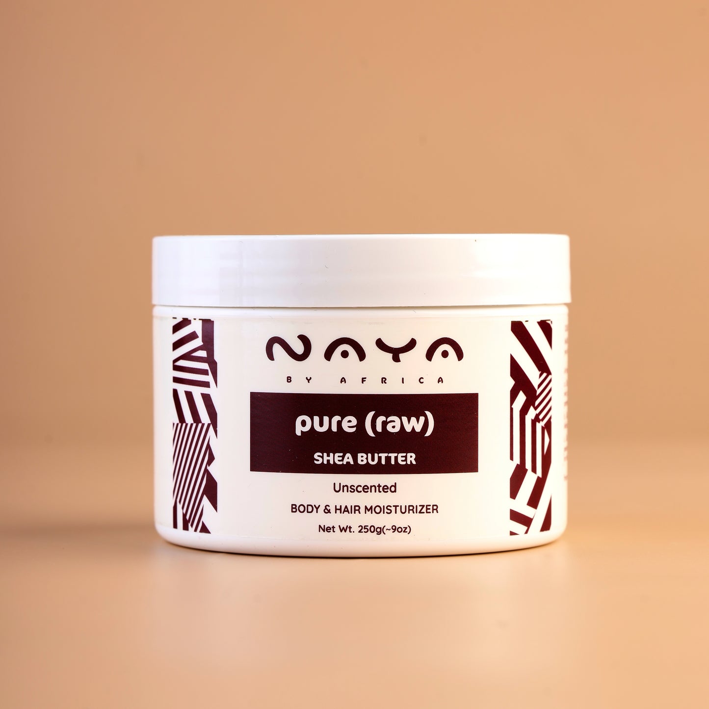 Pure Raw Shea Butter (Unscented)
