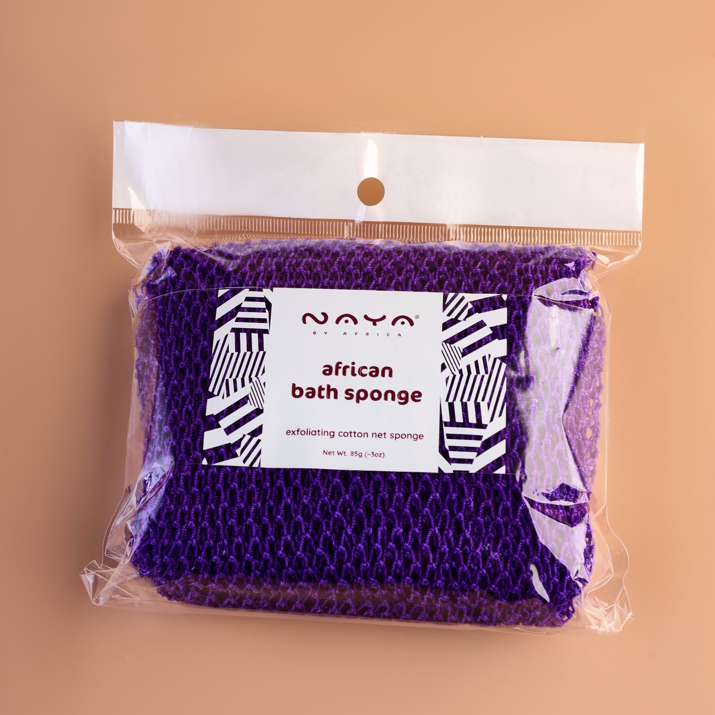 African Bath Sponge