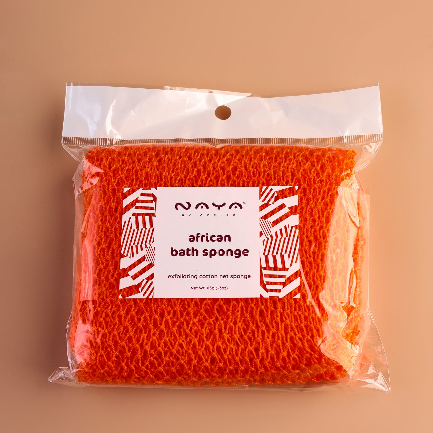 African Bath Sponge