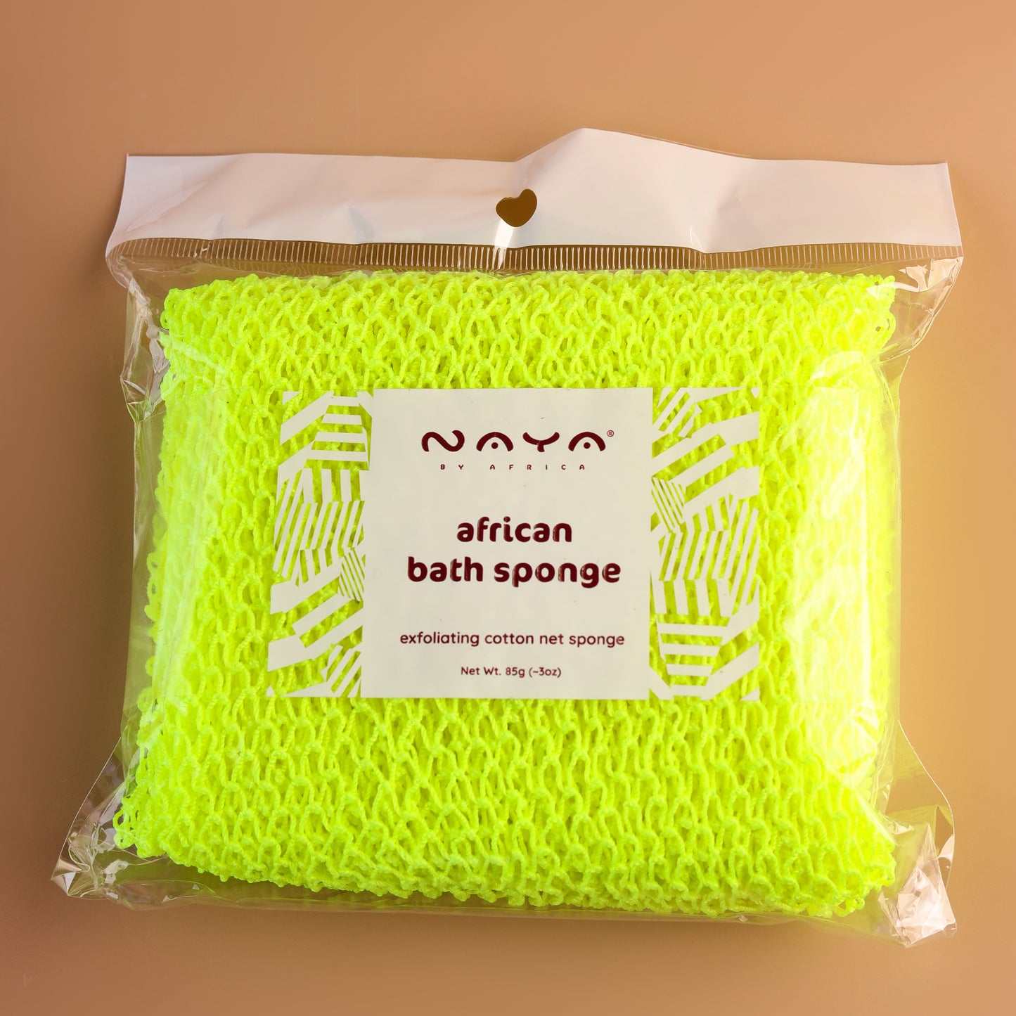 African Bath Sponge