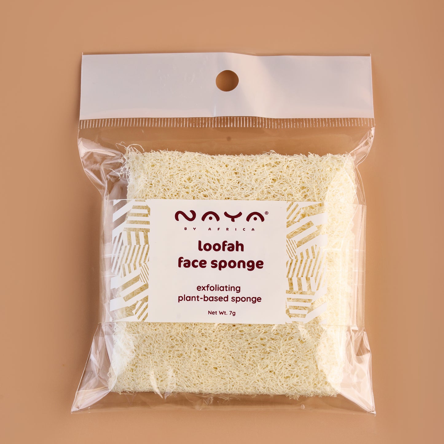 Loofah Sponge