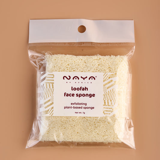 Loofah Sponge