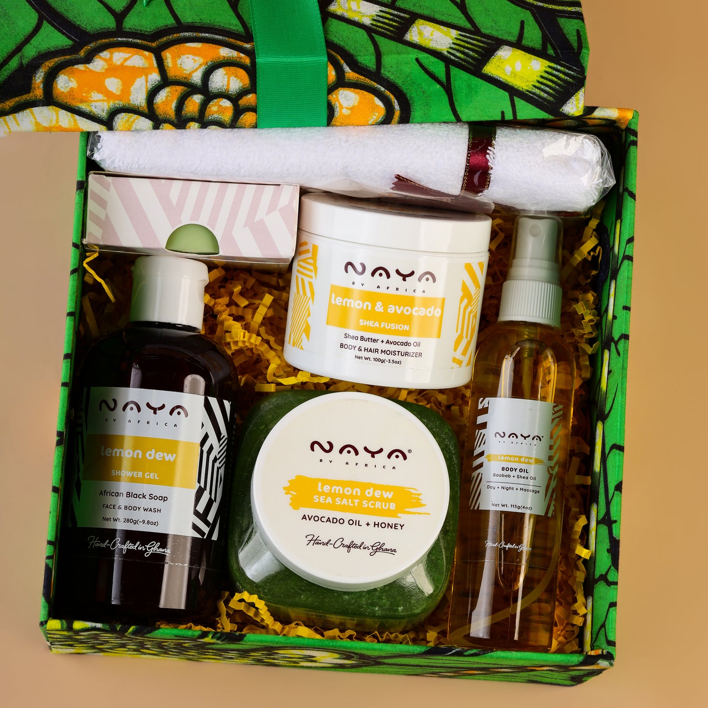 All My Love Gift Box