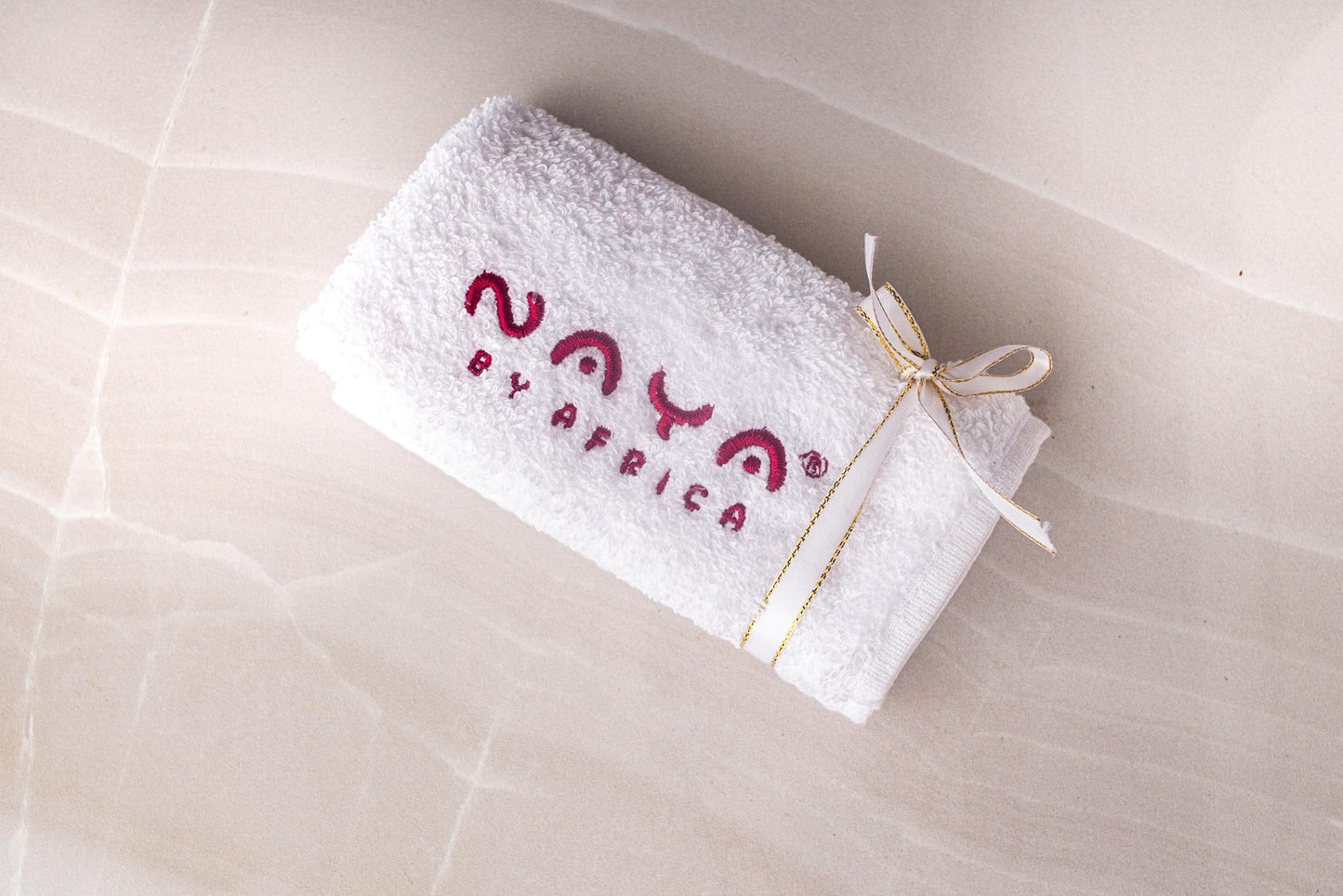 NAYA Face Towel